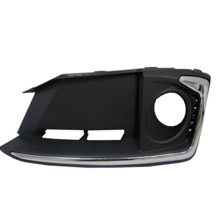 taane 71101-TS9-A60ZZ - Genuine Honda Face, Front Bumper